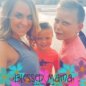 Meet your Posher, Kadi